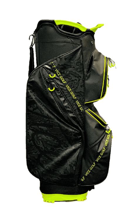 vice golf bags for sale.